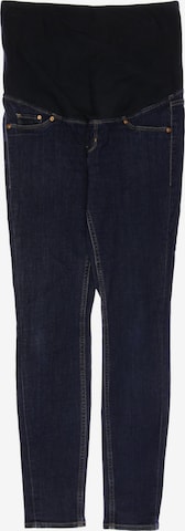 H&M Jeans 32-33 in Blau: predná strana