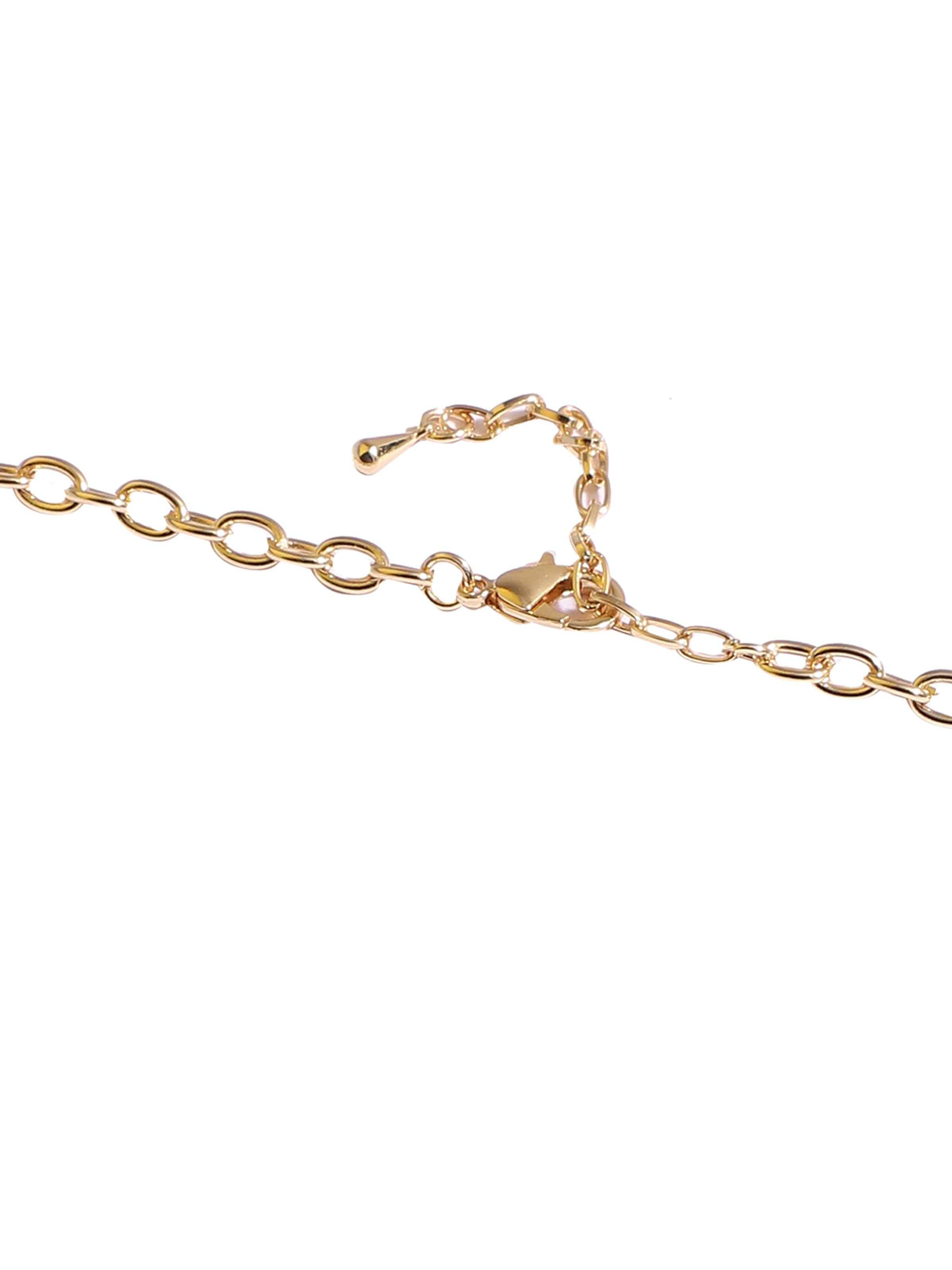 SOHI - Conjuntos de bijuteria ' Phoola ' em mistura de cores