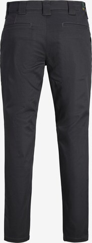 Loosefit Pantaloni 'KANE PABLO' di JACK & JONES in grigio