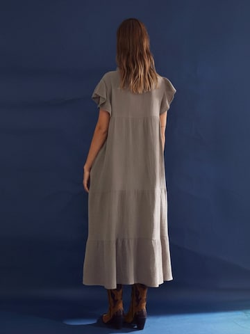 Noella Ruha ' Laurel ' - barna