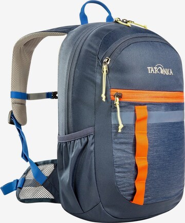 TATONKA Backpack 'City Pack ' in Blue
