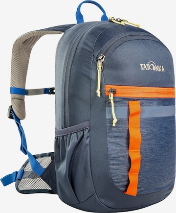 TATONKA Rucksack 'City Pack ' in Blau