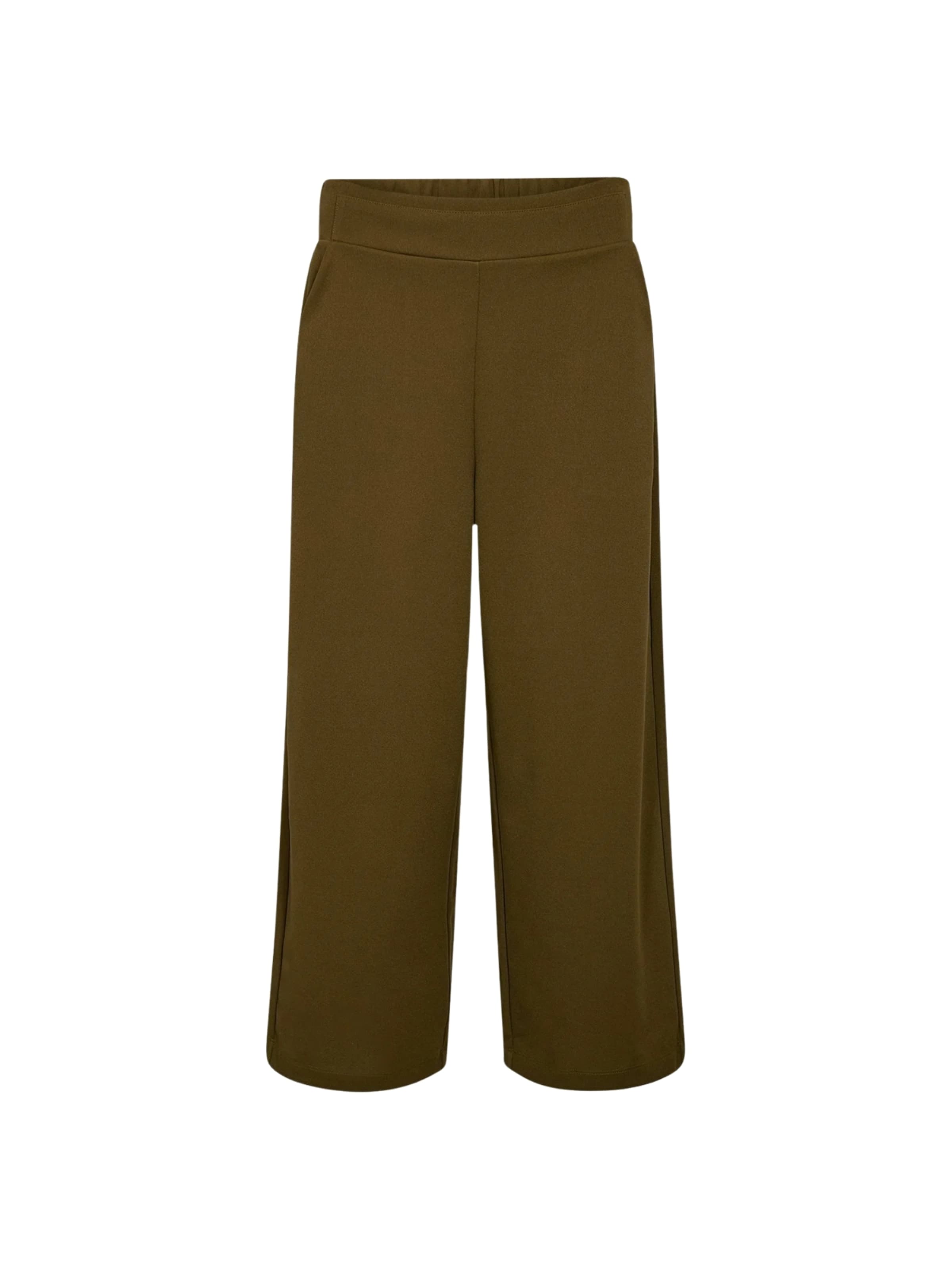 Soyaconcept Bukser 'SIHAM ' i grøn: forside