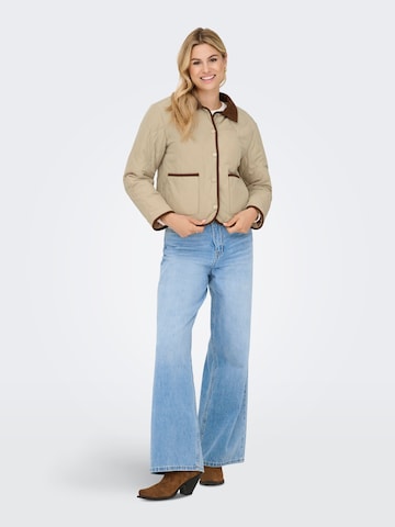 Giacca di mezza stagione 'JDYPaula' di JDY in beige