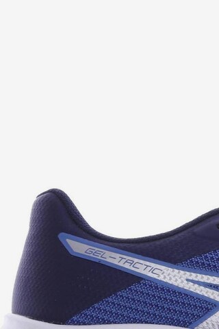ASICS Sneakers & Trainers in 39,5 in Blue