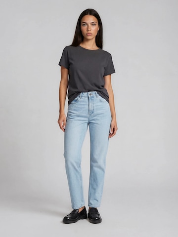 Funky Buddha Shirt in Grey