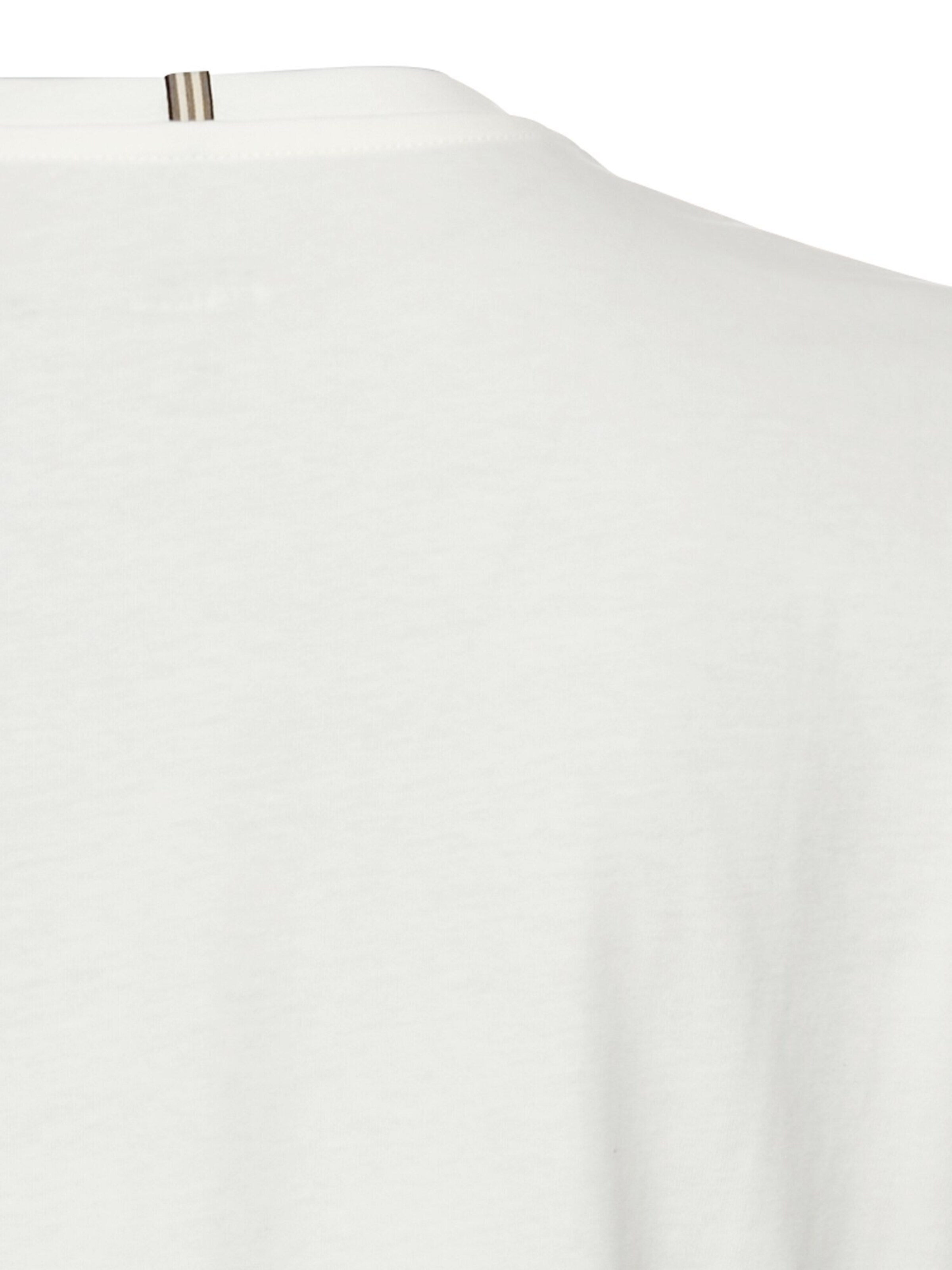 CAMEL ACTIVE Shirt in White