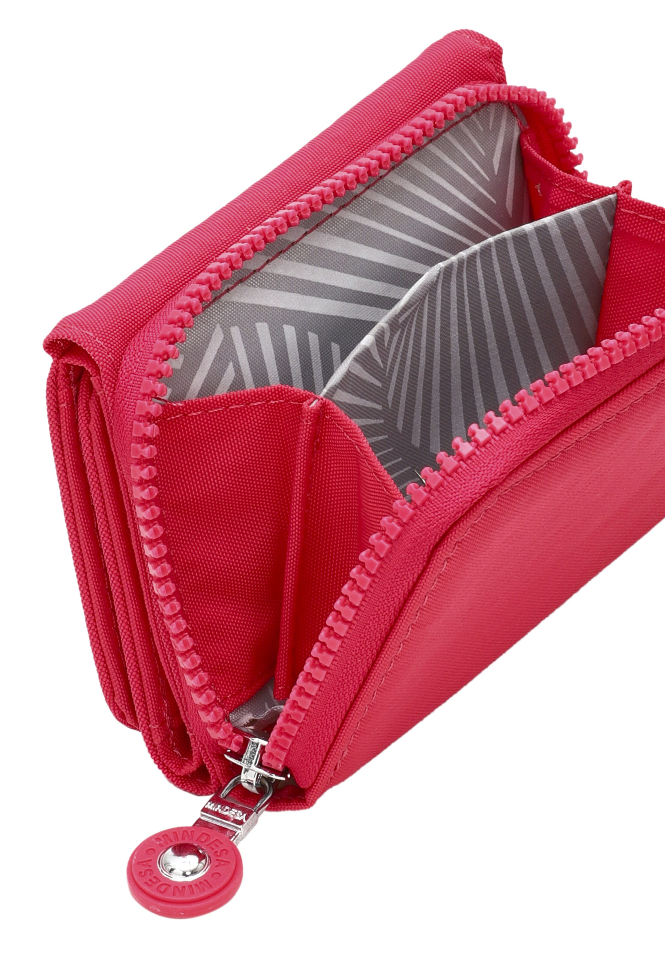 Mindesa Wallet in Pink