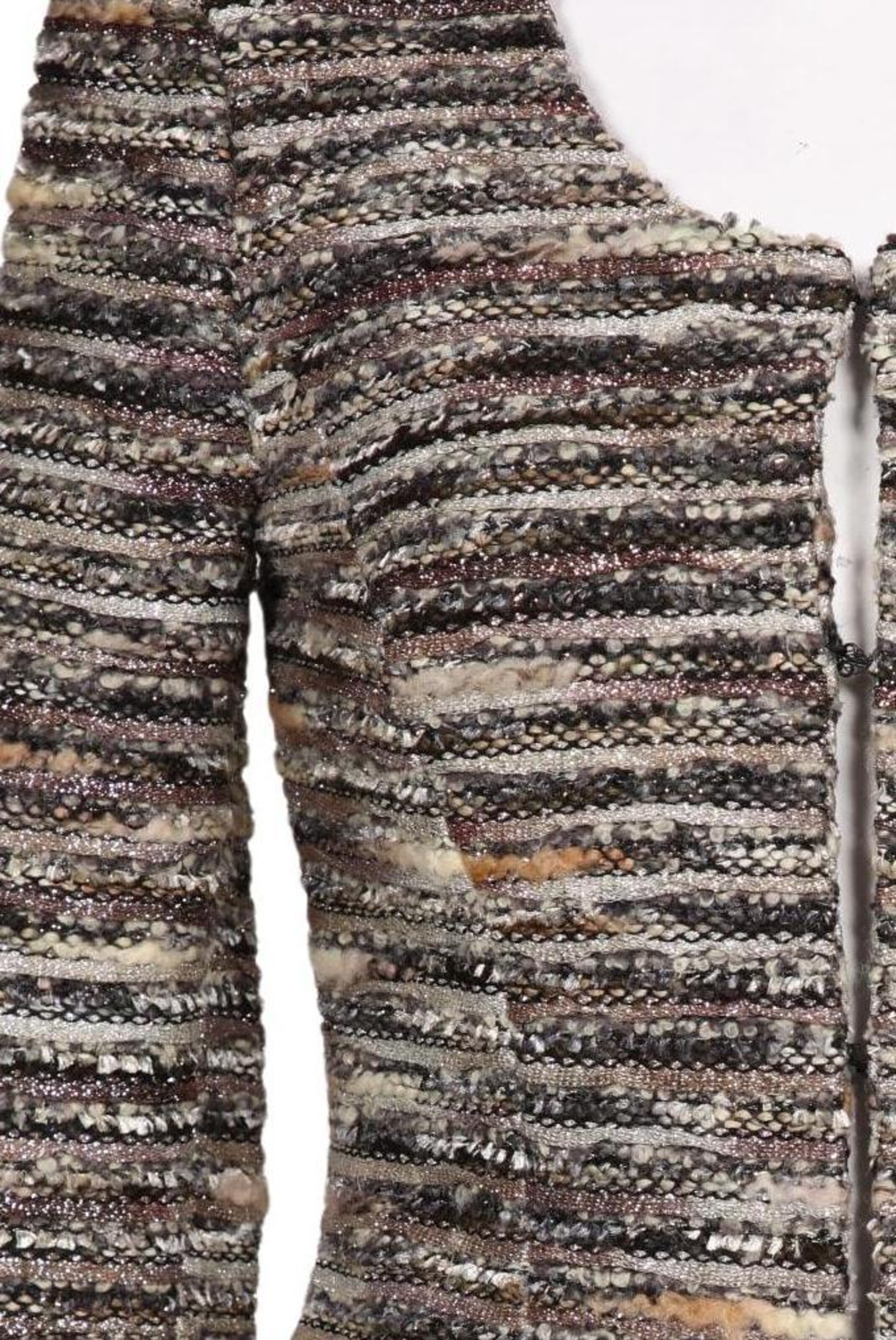 Ana Alcazar Blazer in S in Beige