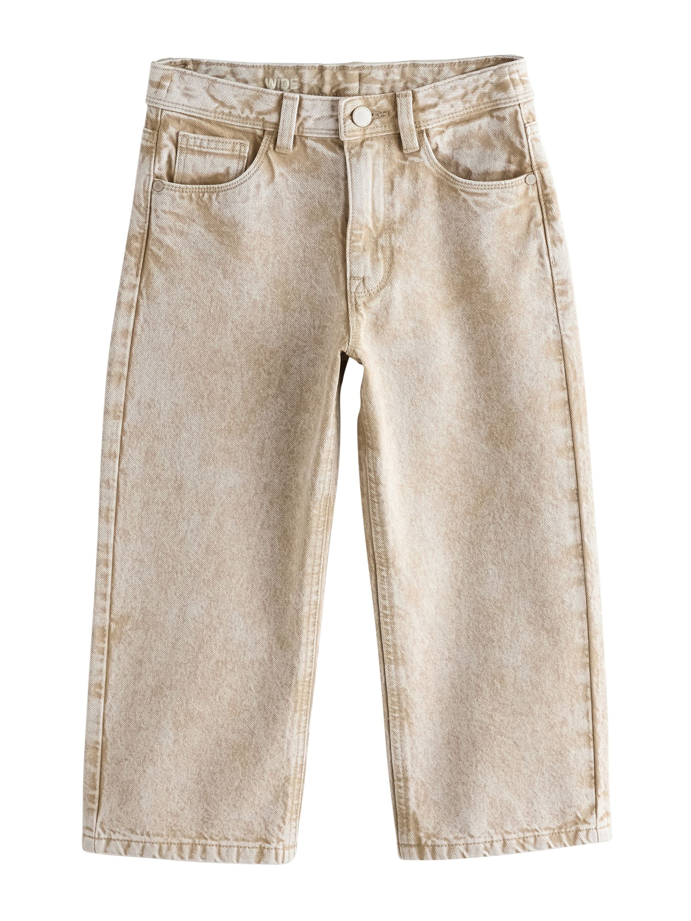 Next Loosefit Farmer - szürke: elől