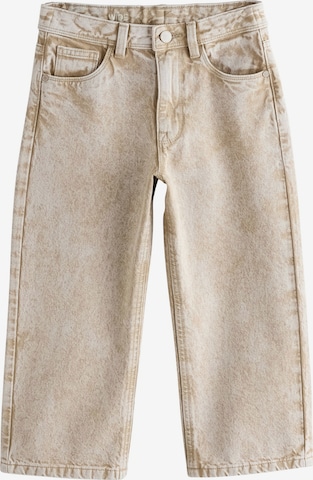 Next Džínsy - Sivá: predná strana