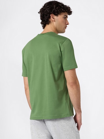 Champion Authentic Athletic Apparel Koszulka w kolorze zielony