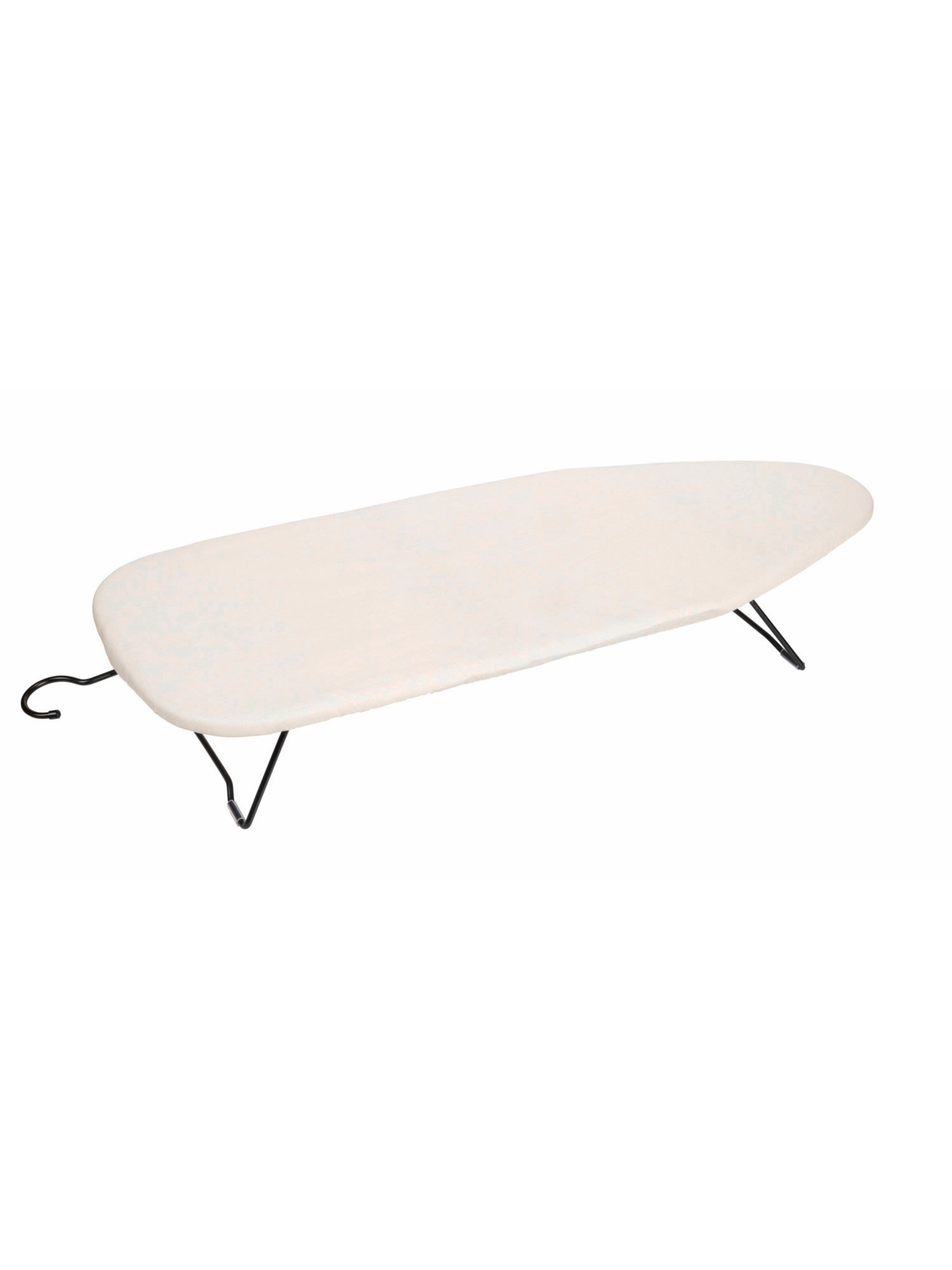 Wenko Tischbügelbrett 'Leona' in Beige
