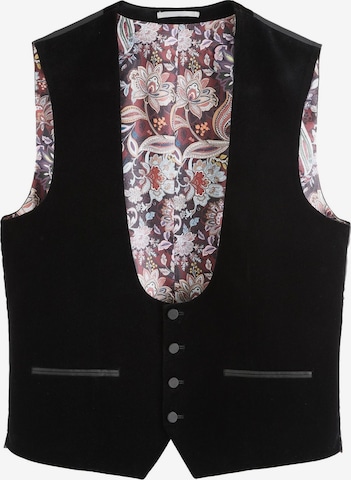 Next Pukuliivi värissä musta: etupuoli