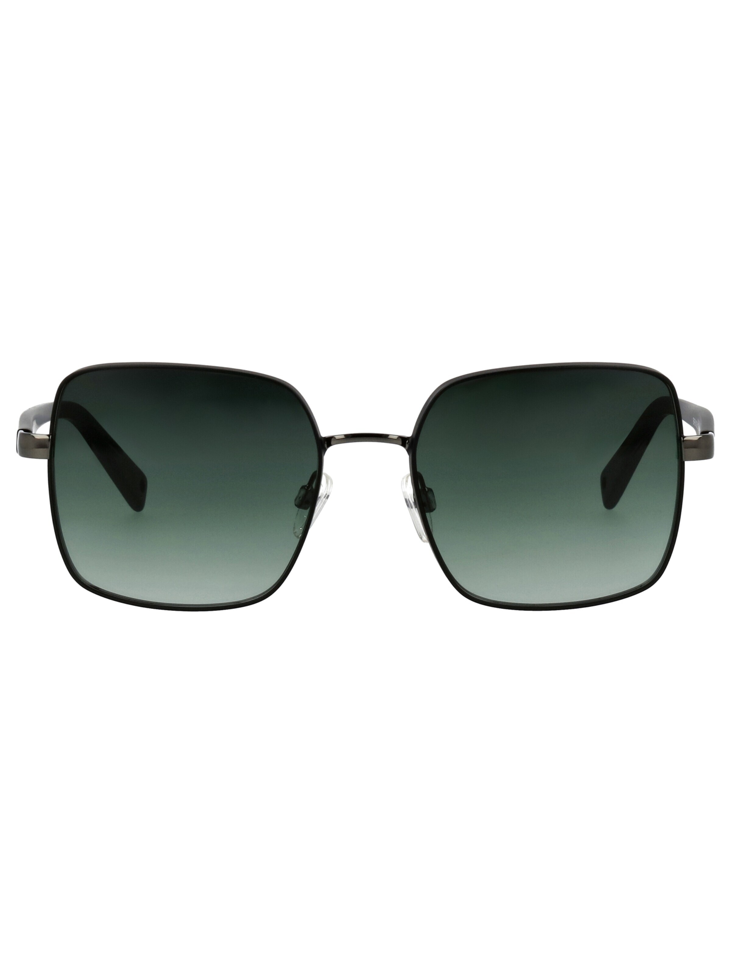 BRENDEL eyewear Sonnenbrille in Schwarz