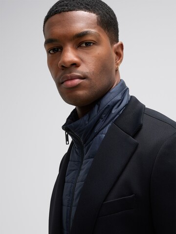 STRELLSON Slim fit Business blazer 'Danjel' in Black