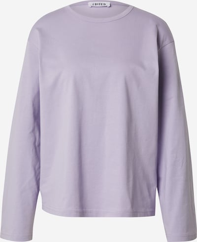 Marškinėliai 'Verlee' iš EDITED, spalva – purpurinė, Prekių apžvalga