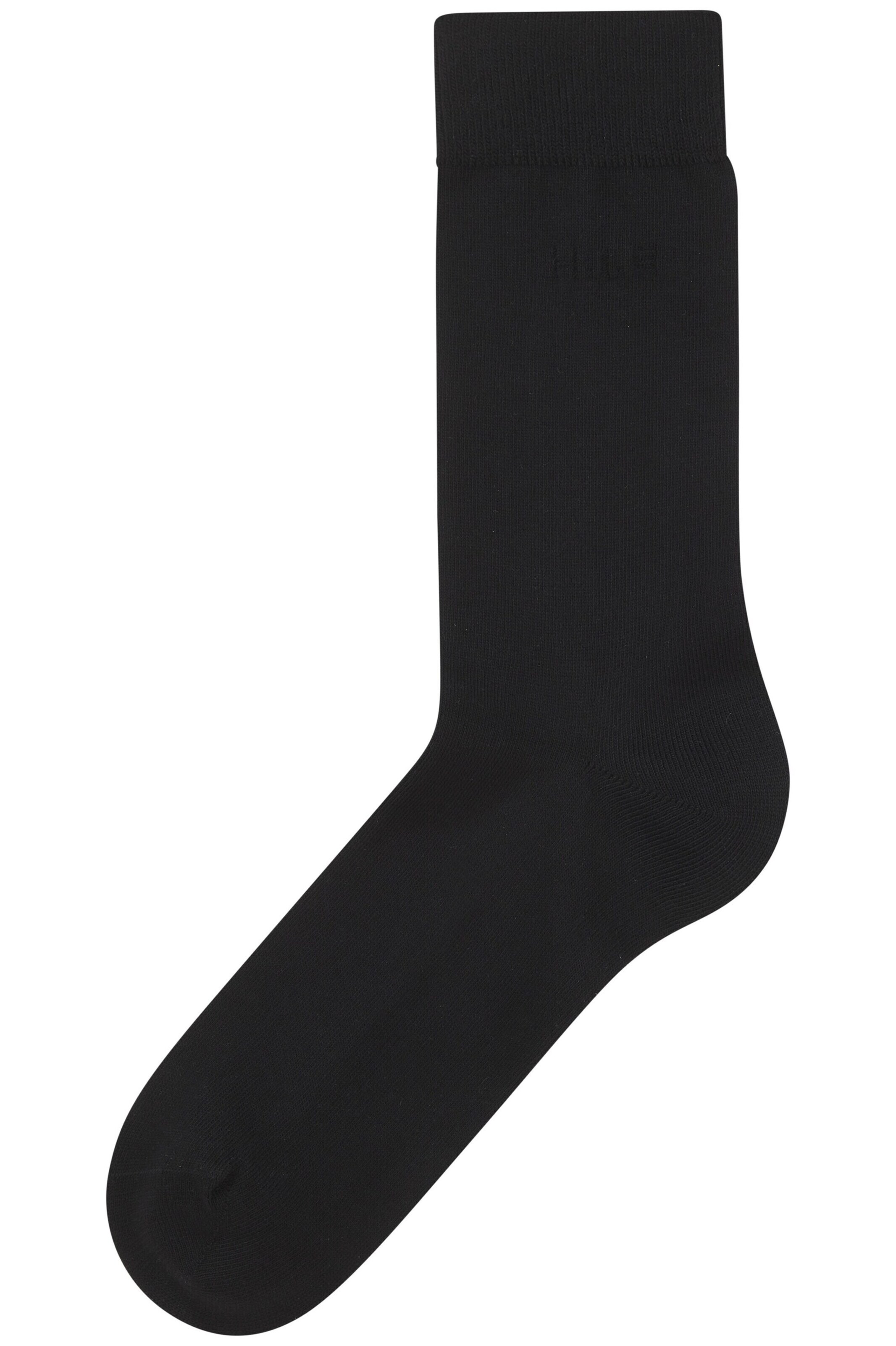 H.I.S Socks in Black