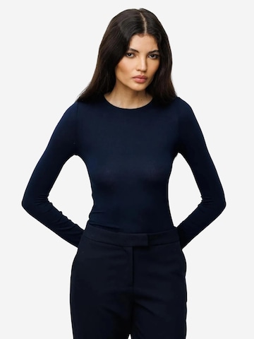 MixRay Halenka – modrá: přední strana