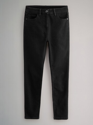 The Set Skinny Jeans in Blau