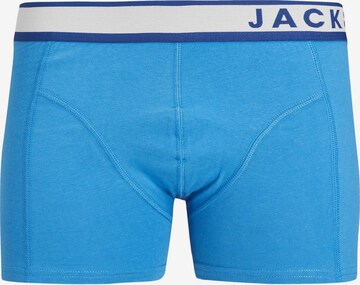 JACK & JONES Boxer shorts 'CLEVELAND' in Blue