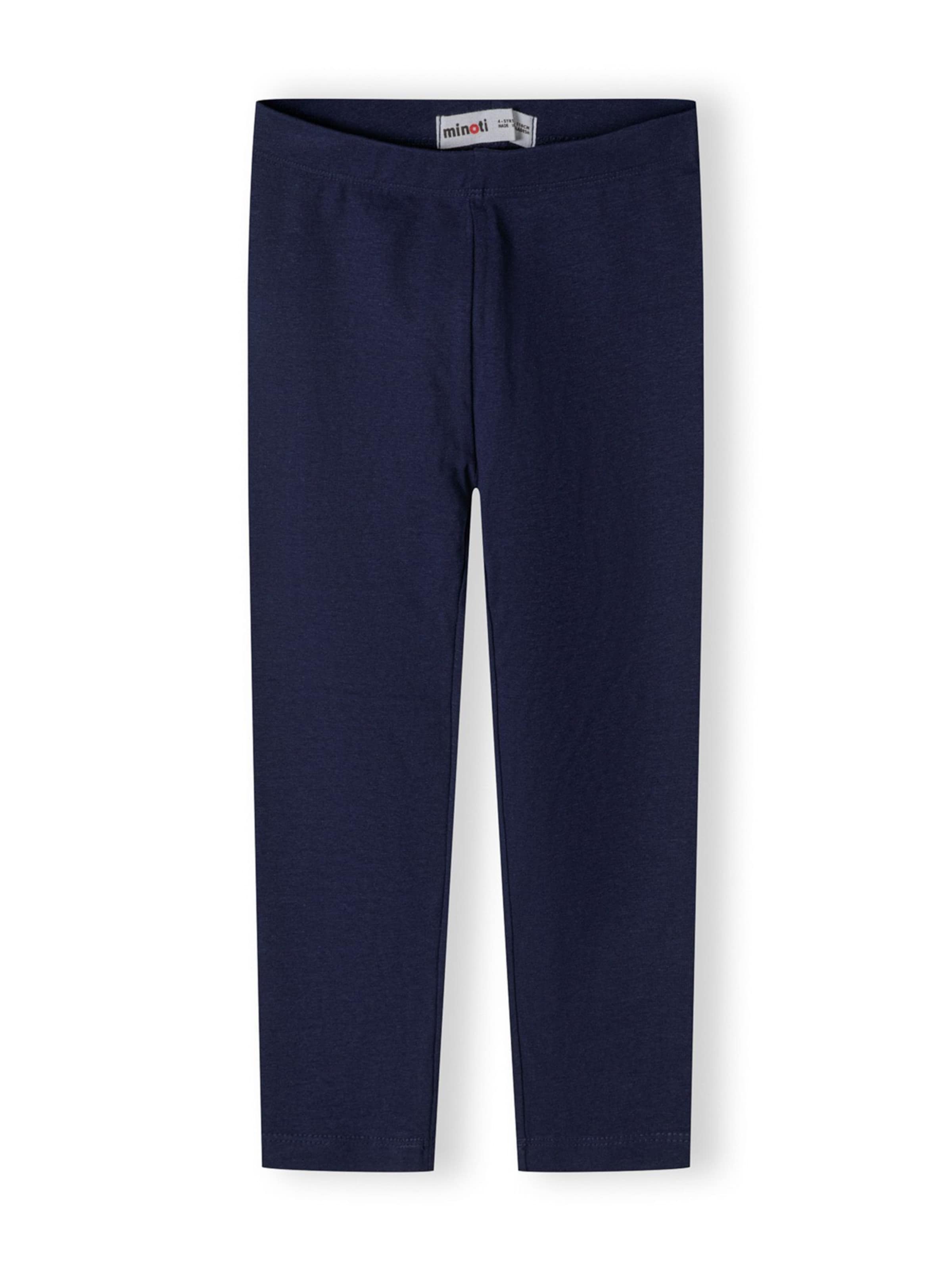MINOTI Скинни Леггинсы в Синий
