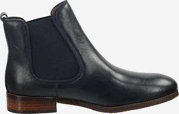 Chelsea Boots PIKOLINOS en bleu