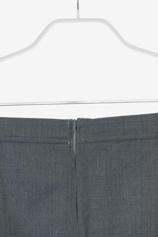 Peter Hahn Skirt in XXL in Grey