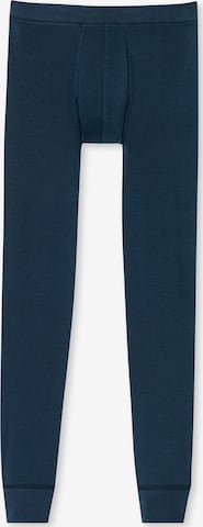 SCHIESSER Onderbroek ' Fresh Vibe ' in Blauw: voorkant