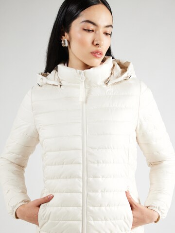 Manteau mi-saison s.Oliver en beige