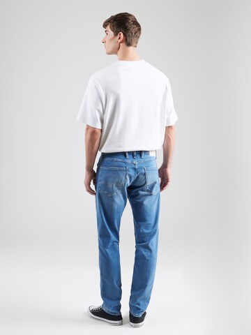 Regular Jean 'ANBASS' REPLAY en bleu