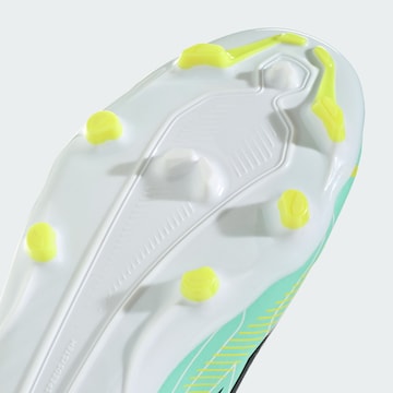 ADIDAS PERFORMANCE Sportovní boty 'F50 Hyperfast League' – zelená