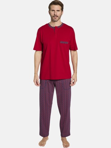 BABISTA Pajamas long ' Vistanza ' in Mixed colours: front