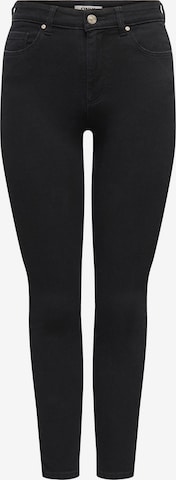 Jean 'ONLRoyal-Power' ONLY en noir : devant