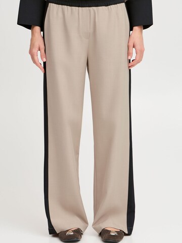b.young - regular Pantalón chino ' BYIDDE PANTS - ' en beige