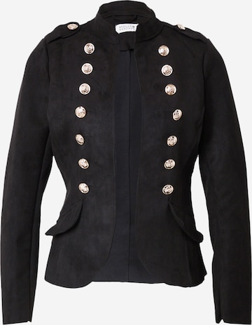 Molly BRACKEN Between-Season Jacket in Black: front