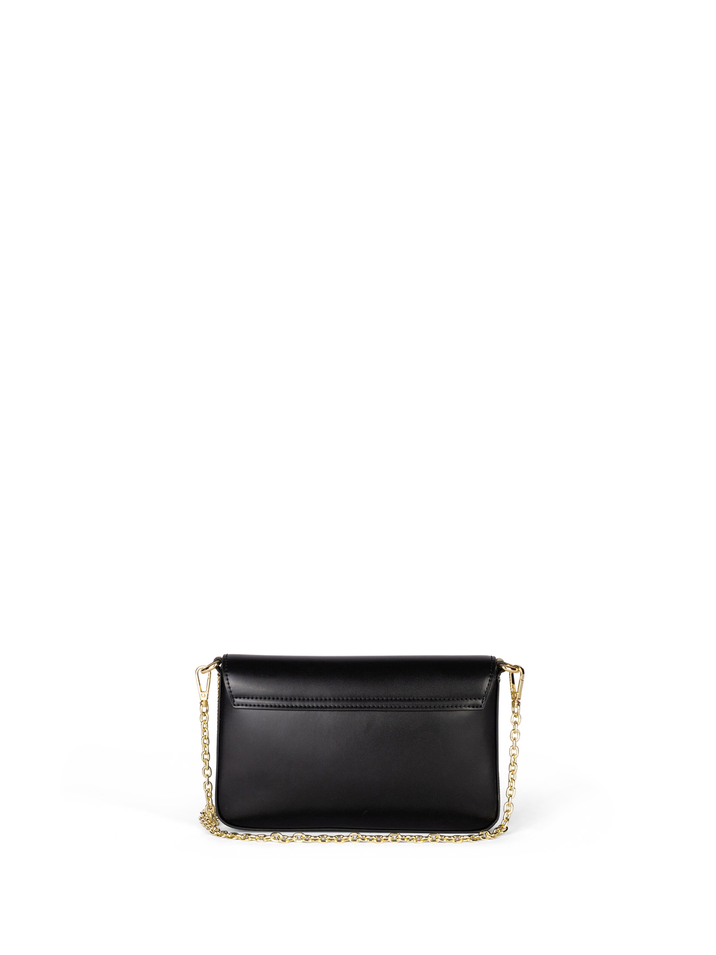 Pochette di Gattinoni in nero