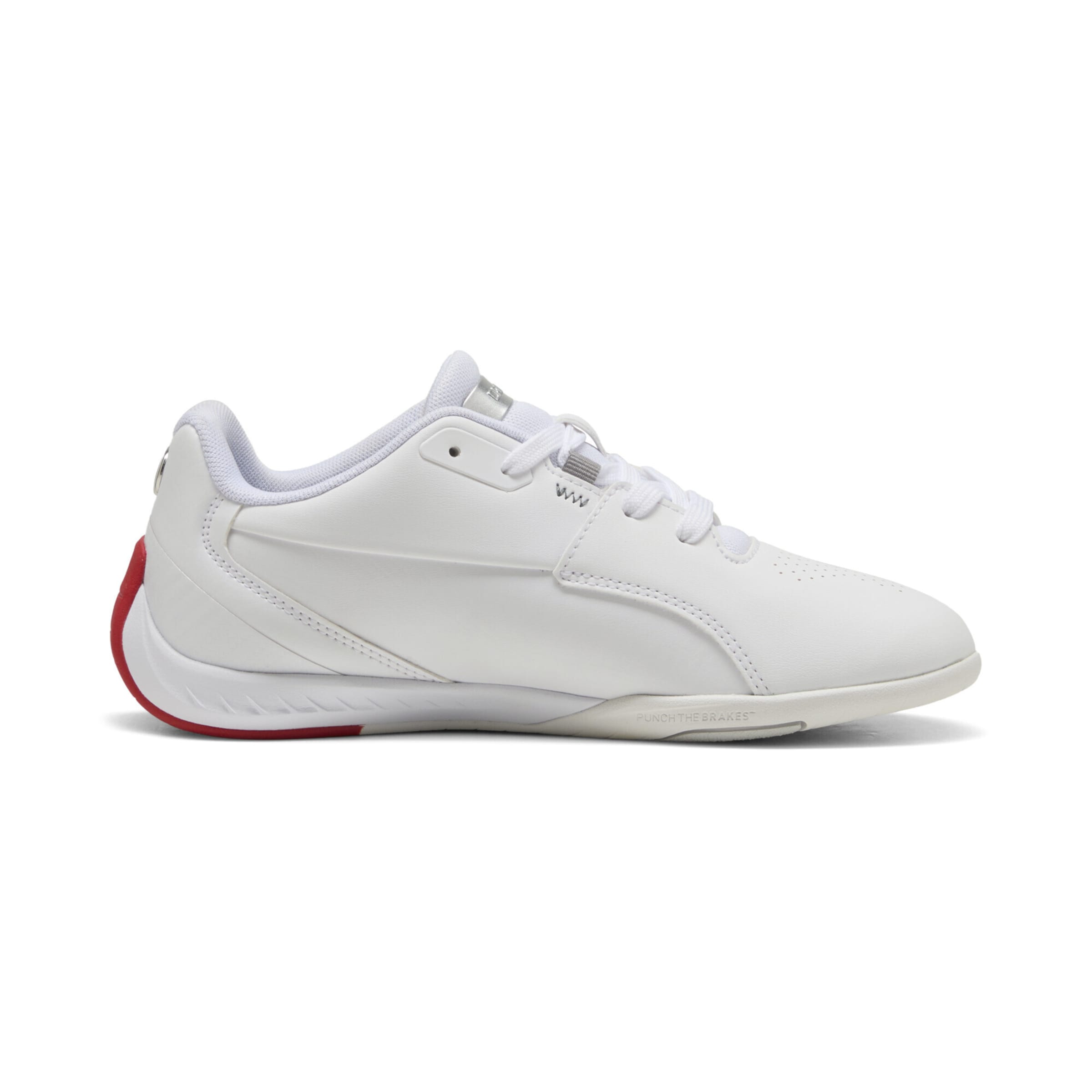 PUMA Sneakers 'BMW M Motorsport Drift Cat 11' in Wit