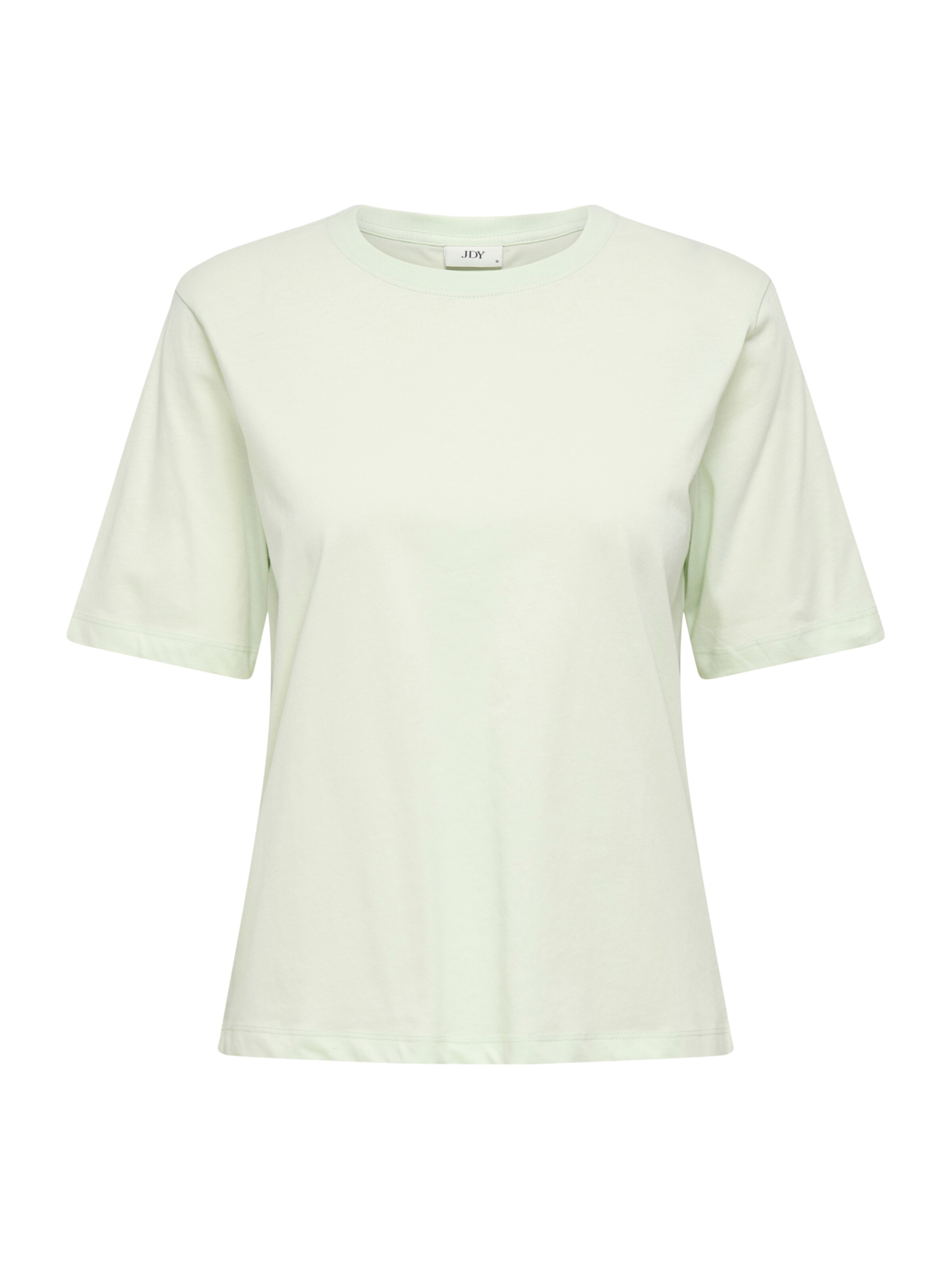 JDY - Camiseta 'JDYREX' en verde: frente