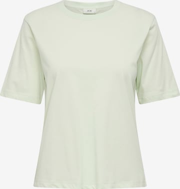 JDY Футболка 'JDYREX' в Зеленый: спереди