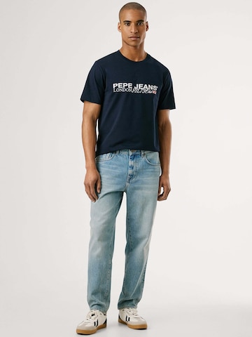 regular Jeans 'CAMDEN' di Pepe Jeans in blu