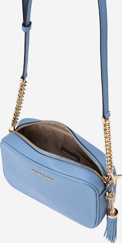 MICHAEL Michael Kors Schoudertas in Blauw