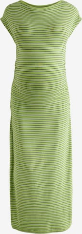 Next Mekko värissä vihreä: etupuoli