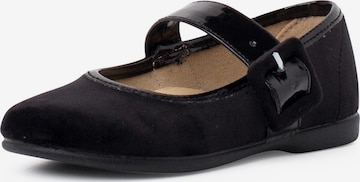 Pisamonas Ballerina in Black: front