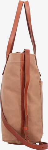 CAMEL ACTIVE Schultertasche in Beige