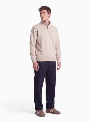 Polo Ralph Lauren regular Lærredsbukser i blå