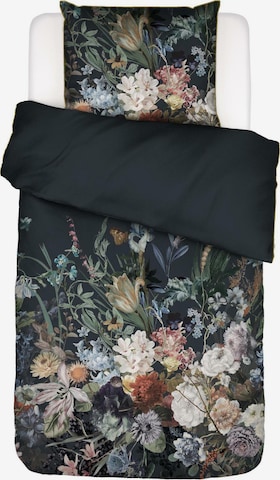 ESSENZA Duvet Cover 'Eleanor' in Blue: front