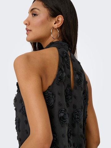 JDY - Top 'JDYSELENA' en negro