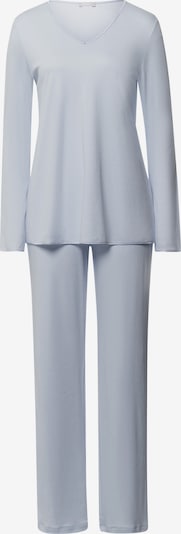 Hanro Pajama in Light blue, Item view