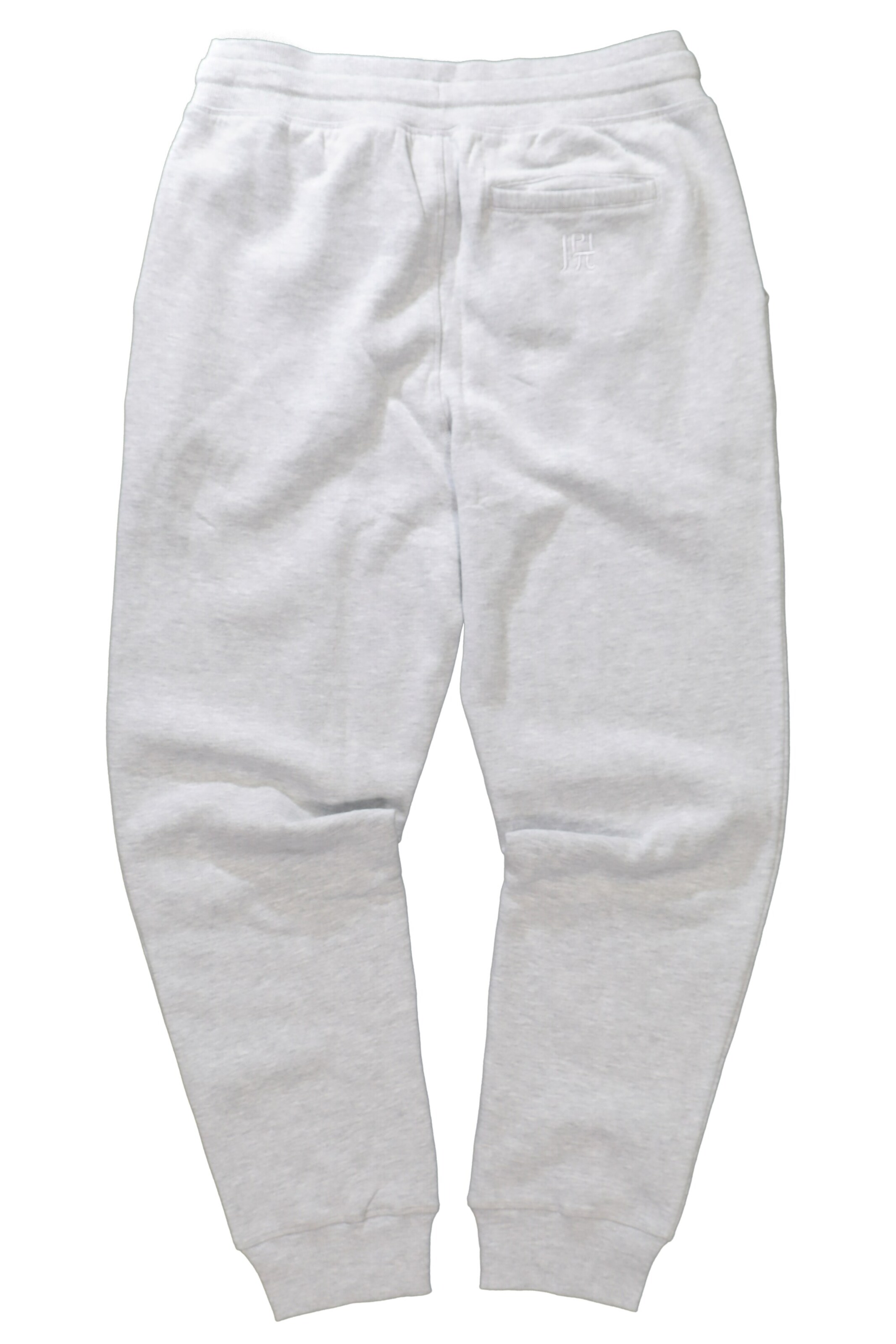 JAY-PI Tapered Hose in Grau